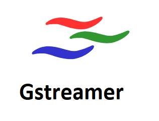 Gstreamer Logo
