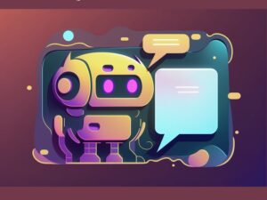 chatgpt-midjourney-robot prompt