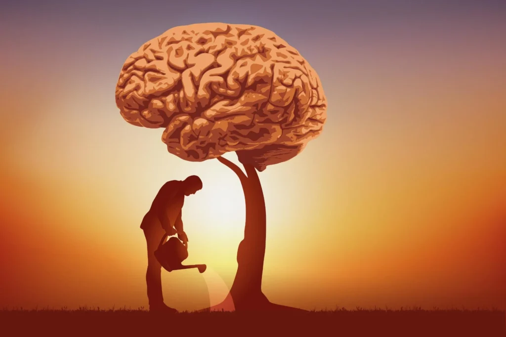 Kindness is the highest form of human intelligence