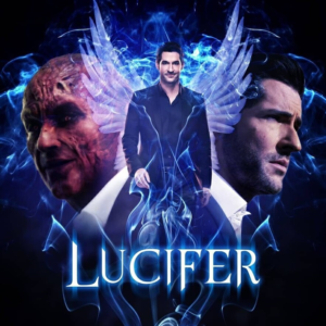 Lucifer Morningstar