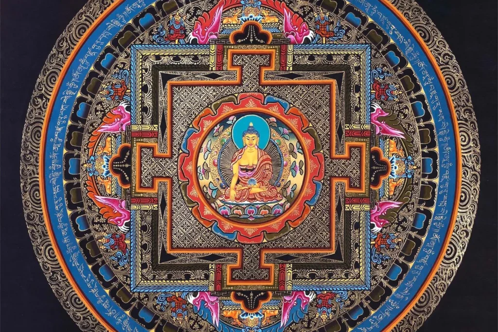 The Progressive Path of Buddhist Wisdom – Fundamentals of Dhamma